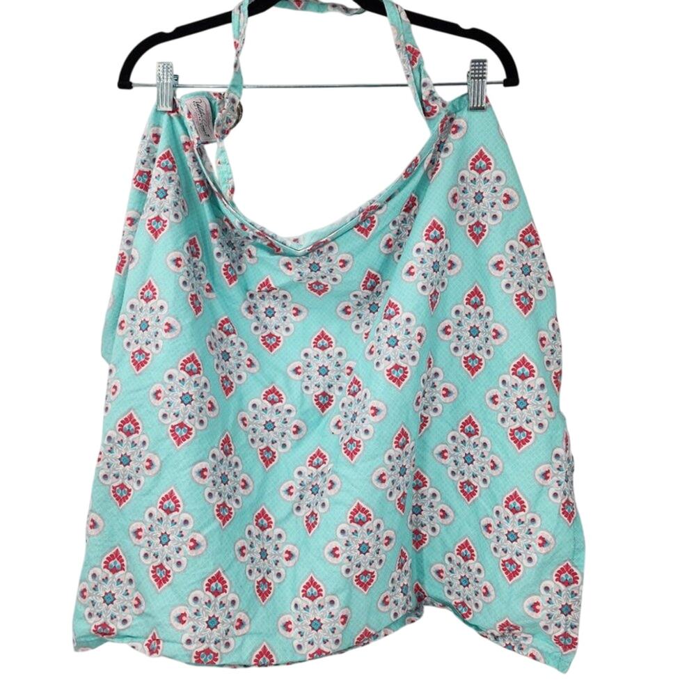 UDDER COVERS Nursing Cover
